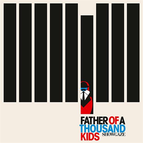 Father of a Thousand Kids Showgaze (LP)